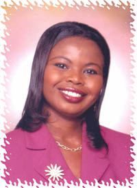 Bernadine