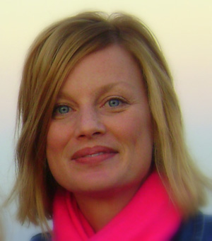 Laura Boggess
