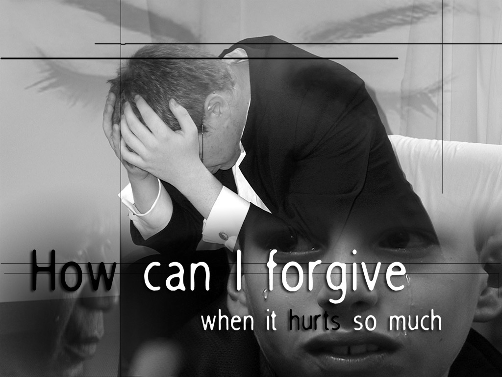 image: forgiveness