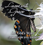 Laced With Grace