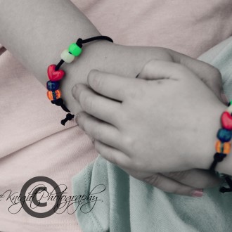 A Nine Year Old Missionary