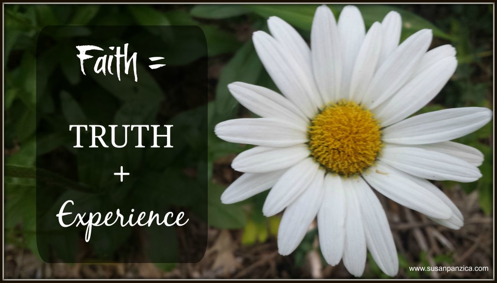 Faith Truth Experience url