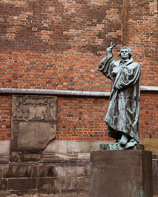 luther-in-hannover