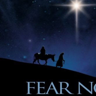 Fear Not