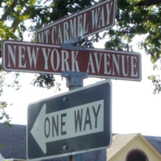 Which Way Is God’s Way?