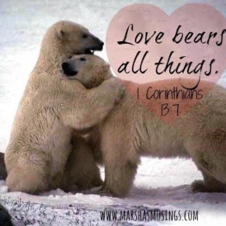 Hugs from Heaven
